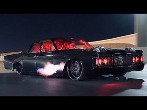This 1,000HP TWIN TURBO Lincoln Is INSANE! [4K]