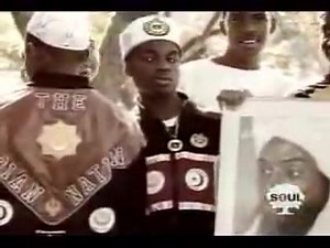 The Jaz Ft. Jay-z - The Originators | 90's represent the real hip hop