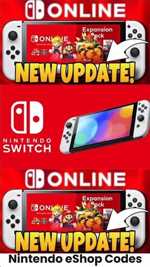 Free Nintendo eShop Gift Card Codes | How To Get Free Nintendo Gift Card Codes2026,