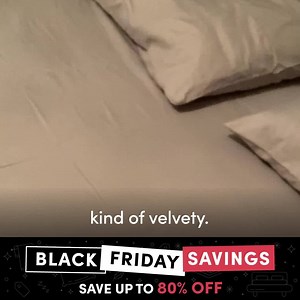 𝐁𝐋𝐀𝐂𝐊 𝐅𝐑𝐈𝐃𝐀𝐘 has landed ▶︎ 𝐒𝐀𝐕𝐄 𝐮𝐩 𝐭𝐨 𝟴0% ❗️❗️❗️ S-T-O-R-E-W-I-D-E discounts on our multi-award winning Bedding! 😱 It's only once a year for a reason, 𝐇𝐔𝐑𝐑𝐘! | Cosy House Collection