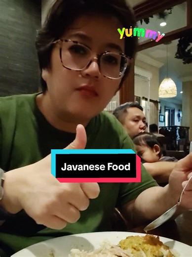 Discover Authentic Javanese Food in Semarang