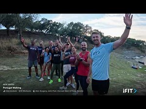 New on iFIT: February 2025