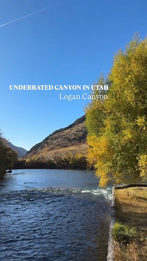23K views · 3.2K reactions | Details below  This is Logan Canyon...