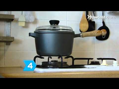 How to Get Iron in Your Diet