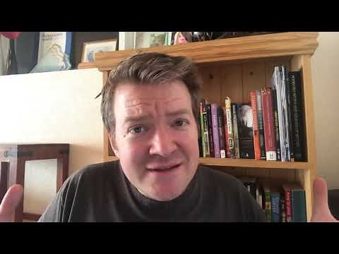 Why Doesn't God Just End Coronavirus and Mend the World - Justin Brierley