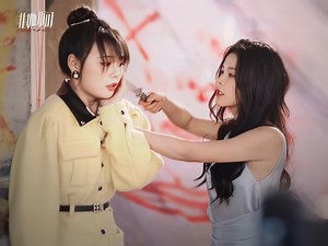 7.2K views · 61 reactions | #FatalAllure Powerful Ji Chan #HongXiao shows up! #YOUKU #优酷 | Youku | Facebook