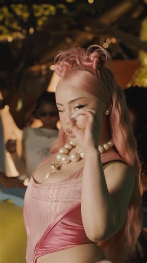 Ice Spice Club on Instagram: "thootie mv out now 🇩🇴"