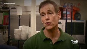 “From the minute I walked in here something was not right. I turned to (my partner) Eddie and said ‘I think we made a mistake.’” Steve and Amy travel to New Orleans to investigate violent paranormal activity at a church-turned-restaurant. The #DeadFiles “Deadly Vessel” is streaming on discovery | Travel Channel