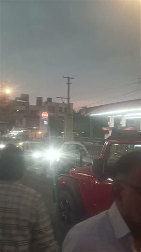 Mana old bus stand Kurnool