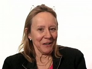 As an investor, what do you look for in a start-up?