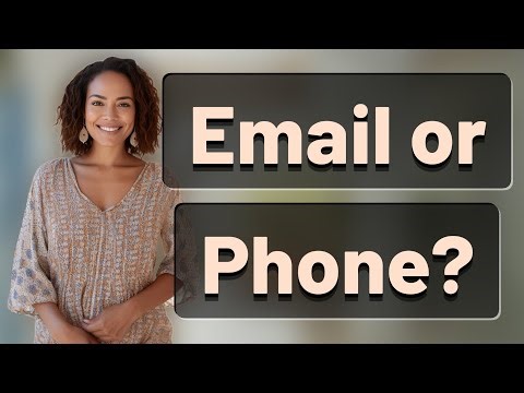 Email or Phone: What’s Best for Instagram Password Recovery?