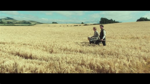 ▶️ Sunset Song - Official Trailer