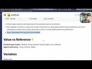 Javascript intro