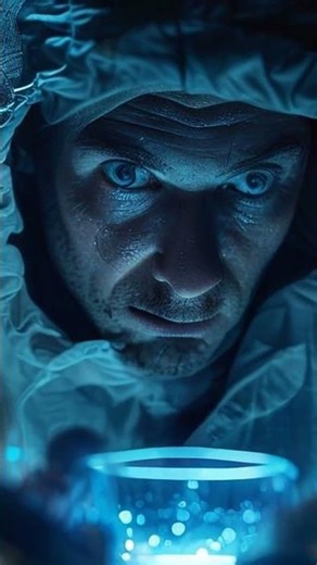 48,000 Year Old ZOMBIE VIRUS UNEARTHED from Permafrost! #Shorts