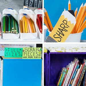 349K views · 1.1K reactions | Be the coolest teacher ever with these 9 classroom ideas!  | Tasty Home | Facebook