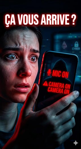 🚨 URGENT : Vérififie ça sur ton téléphone ! #espion #téléphone, #téléphone espion,