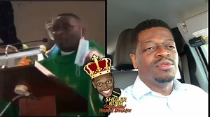662K views · 7.7K reactions | Pastor Is Mad About That Paper Being...