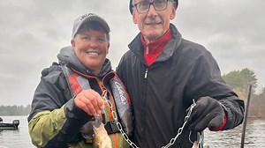 What to know about Wisconsin fishing license, regulations