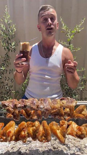 Greek Frappe #coffee #icedcoffee #frappe #greek #fyp #foryoupage