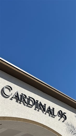 Cardinal 95 Luxury Apartments on Instagram: "💬 "Cardinal 95 is the perfect choice." Take it from Norman—schedule a tour of our modern apartment community in Glendale, AZ. #Cardinal95 #GlendaleAZ"