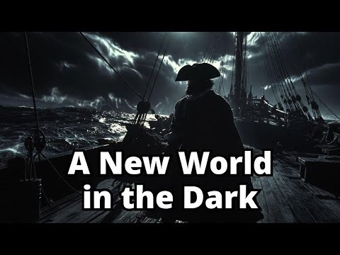 1492: How Columbus Mistakenly Discovered America”