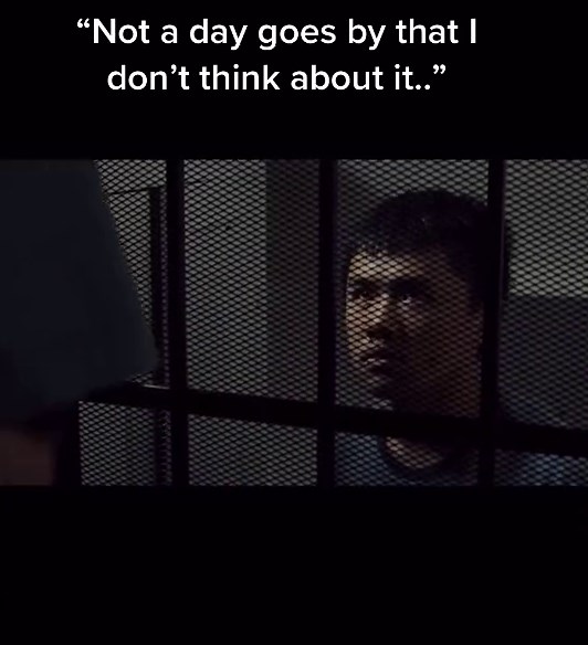 #foryoupage #foryou #foru #fyp #everyone #viral #grantorino #sad #walt #movie #war #veteran