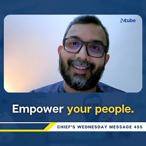 Rejection not only happens with prospects. It also happens when your Downlines quit. As an Upline, you need to understand what their mindset is from the moment they sign up. In order to effectively guide them, you need to keep them switched on and plugged in with the system. Watch my Wednesday Message on vtube, and know what do you need to do to make sure your Downlines stay. >> https://rebrand.ly/WM455 | Pathman Senathirajah
