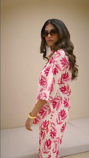 Simple, Elegant & Comfortable Cotton Suits | Label Flavia