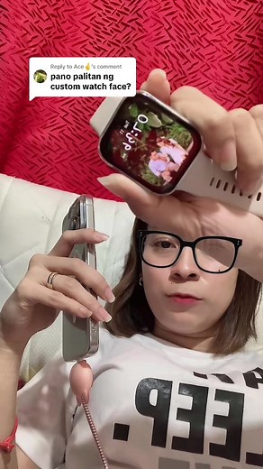 How to Change Font Size on Huawei Watch Fit 3