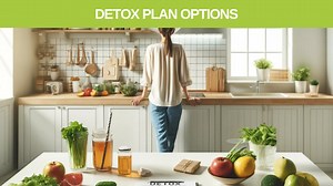 How To Do The Ultimate Herbal DETOX Programs For Best Result