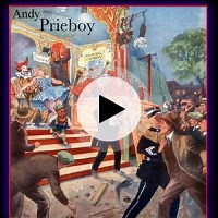 Bands by Andy Prieboy