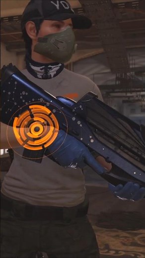 NEW EXOTIC AR is INSANE!😮 First look at the AGITATOR! Division 2 PTS #division2 #pve #pvp