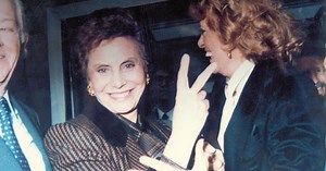 Meet Cycladic. A civilization of 5.500 years ago in a museum in Athens that bridges antiquity with contemporary art, embracing us all