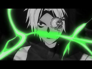 molly || d.gray-man amv/edit