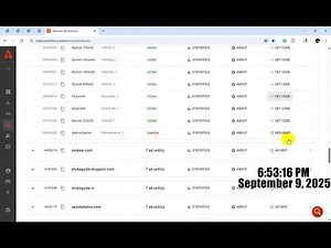 🚀 How To Setup Adsterra Multi Banner Ads in Blogger Posts | Step-by-Step Guide 2025