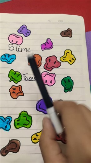 Some asthetic designs easy to make #cute drawings # easy #Golden sole of SHOTS