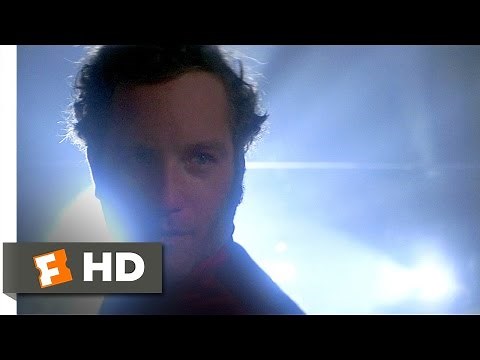 Close Encounters of the Third Kind (7/8) Movie CLIP - Roy Leaves (1977) HD