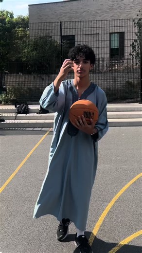 Goofy Basketball Moments That Will Make You Laugh