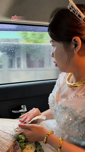 chắc chỉ có miền ngoài mới có phong tục này#wedding #38hatinh