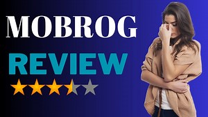 MOBROG: Legit or Scam? Unveiling the Truth Behind the Paid Survey Platform