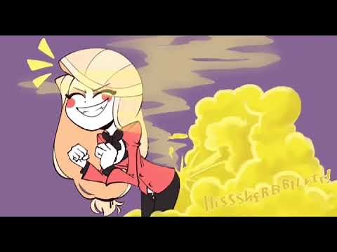Charlie fart