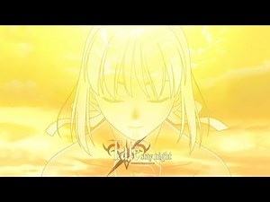 Fate/Stay Night Remastered -Part 16- MANA TRANSFER