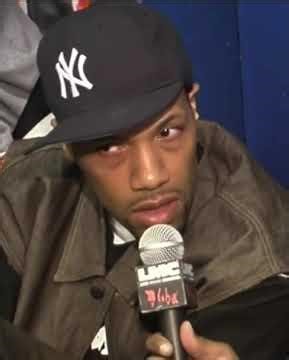 Redman Interview On Hip Hop VIPS DVD #redman