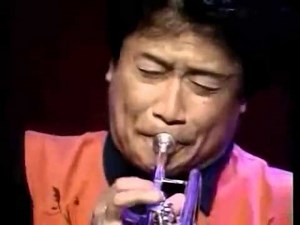 Uzeb & Tiger Okoshi - Concert 1991