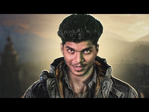 KALIKH NAHI POTENGE....Dying Light The Beast - Part 6
