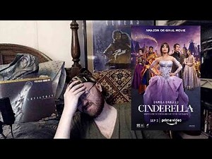 Cinderella (2021) Movie Review