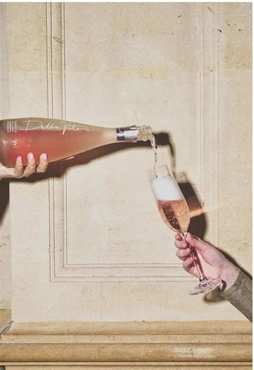 Embrace Elegance with the Amarelle Evening Gown