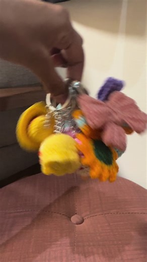 Cutest Crochet key rings Available!!!!😍 ORDER YOURS NOW!!! #dhaagofusion #viraltiktok #viral #kathamdunepal🇳🇵 #fypシ #crochetlove #viraltiktok #customize #trending #fypシ #dhaagofusion #viraltiktok
