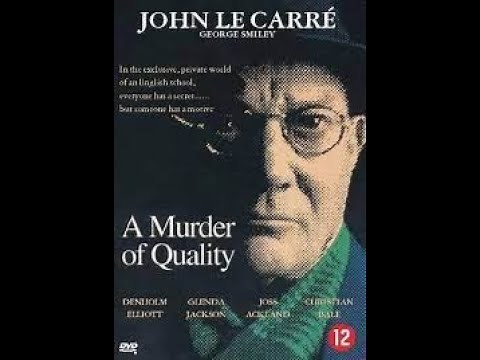 A Murder of Quality