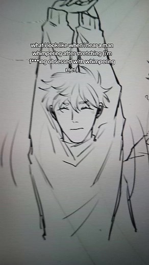 Artistic Whimperings: Captivating Drawings and Viral Digital Art